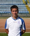 ANDRIUCĂ Vlad Nicolae - Portar