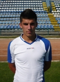 STANCIU Giorgian Alex - Atacant