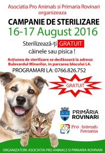 sterilizare 16-18aug